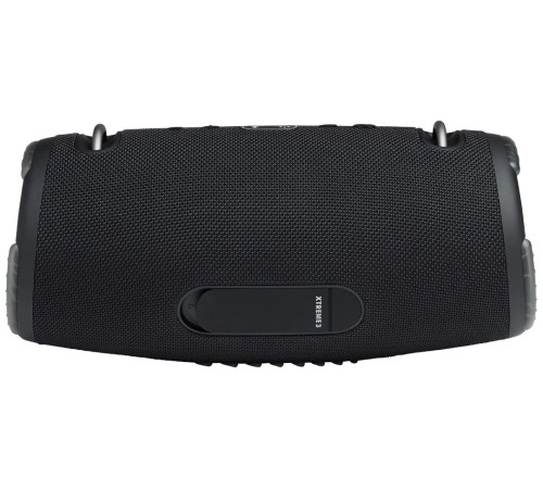 Портативная акустика JBL Xtreme 3 100 Вт: мощный звук в компактном корпусе