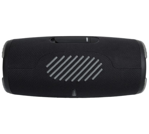 Портативная акустика JBL Xtreme 3 100 Вт: мощный звук в компактном корпусе