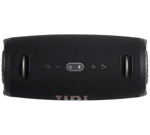 Портативная акустика JBL Xtreme 3 100 Вт: мощный звук в компактном корпусе
