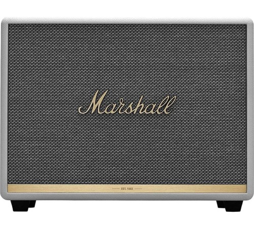 Акустика Marshall Woburn II, белый
