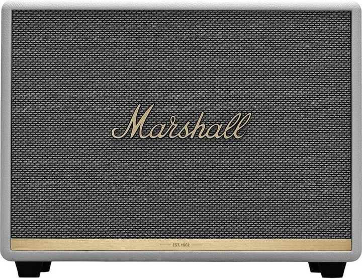 Акустика Marshall Woburn II, белый