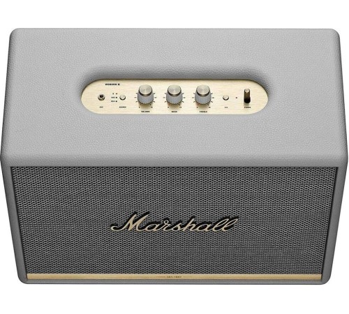 Акустика Marshall Woburn II, белый