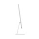 Apple iMac 24 Retina 4K (M3 8-Core CPU, GPU 10-Core, 16 ГБ, 512 ГБ) (Z19D000D8) Серебристый