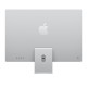 Apple iMac 24 Retina 4K (M3 8-Core CPU, GPU 10-Core, 16 ГБ, 1024 ГБ) (Z19D000D9) Серебристый