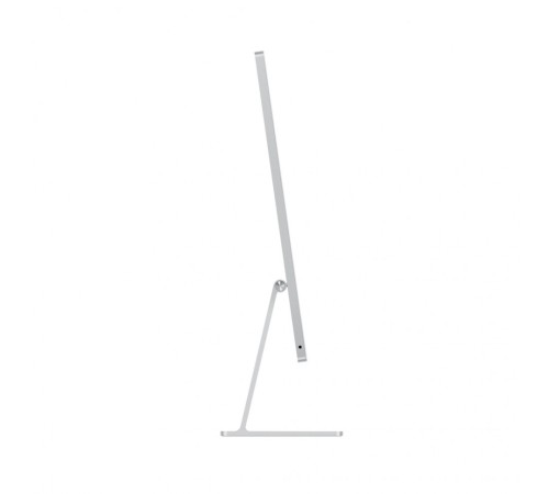 Apple iMac 24 Retina 4K (M3 8-Core CPU, GPU 10-Core, 16 ГБ, 1024 ГБ) (Z19D000D9) Серебристый
