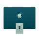 Apple iMac 24 Retina 4K (M3 8-Core CPU, GPU 8-Core, 16 ГБ, 512 ГБ) (Z196000E4) Зеленый