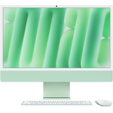 Apple iMac 24 Retina 4K (M4 10-Core CPU, GPU 10-Core, 24 ГБ, 1 TБ) (Z1K3000YT, Z1EM0012M, Z1K300003, Z1EN0015T) Зеленый Apple iMac 24 Retina 4K (M4 10-Core CPU, GPU 10-Core, 24 ГБ, 1 TБ) (Z1K3000YT, Z1EM0012M, Z1K300003, Z1EN0015T) Зеленый