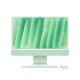 Apple iMac 24 Retina 4K (M4 10-Core CPU, GPU 10-Core, 16 ГБ, 256 ГБ) (MWUY3) Зеленый