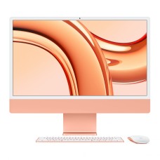 Apple iMac 24 Retina 4K (M4 10-Core CPU, GPU 10-Core, 24 ГБ, 1 TБ) (Z1K8000NJ, Z1EV000TK, Z1EW000UH) Оранжевый Apple iMac 24 Retina 4K (M4 10-Core CPU, GPU 10-Core, 24 ГБ, 1 TБ) (Z1K8000NJ, Z1EV000TK, Z1EW000UH) Оранжевый