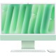 Apple iMac 24 Retina 4K (M4 10-Core CPU, GPU 10-Core, 16 ГБ, 1 TБ) (Z1EN000FP, Z1EM000MD, Z1EN00003) Зеленый