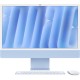 Apple iMac 24 Retina 4K (M4 10-Core CPU, GPU 10-Core, 16 ГБ, 1 TБ) (Z1EQ000N2, Z1EP000T5, Z1EQ00003) Синий