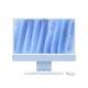 Apple iMac 24 Retina 4K (M4 10-Core CPU, GPU 10-Core, 16 ГБ, 1 TБ) (Z1EQ000N2, Z1EP000T5, Z1EQ00003) Синий