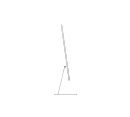 Apple iMac 24 Retina 4K (M4 8-Core CPU, GPU 8-Core, 16 ГБ, 512 ГБ) (Z1E2000KJ) Серебристый