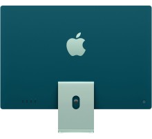 Apple iMac 24 Retina 4,5K (M1 8-Core GPU, CPU 8-Core, 16 ГБ, 2048 ГБ) (Z12V002VH) Зеленый