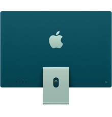 Apple iMac 24 Retina 4,5K (M1 8-Core GPU, CPU 8-Core, 16 ГБ, 2048 ГБ) (Z12V002VH) Зеленый
