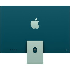Apple iMac 24 Retina 4,5K (M1 8-Core GPU, CPU 8-Core, 16 ГБ, 2048 ГБ) (Z12V002VH) Зеленый Apple iMac 24 Retina 4,5K (M1 8-Core GPU, CPU 8-Core, 16 ГБ, 2048 ГБ) (Z12V002VH) Зеленый