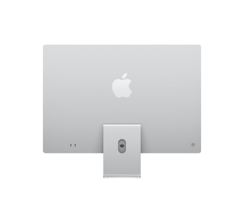 Apple iMac 24 Retina 4K (M4 10-Core CPU, GPU 10-Core, 16 ГБ, 256 ГБ) (MWUU3, MD3H4) Серебристый