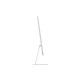 Apple iMac 24 Retina 4K (M4 10-Core CPU, GPU 10-Core, 16 ГБ, 256 ГБ) (MWUU3, MD3H4) Серебристый