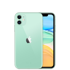 Apple iPhone 11 64 Гб Зеленый Apple iPhone 11 64 Гб Зеленый