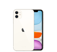 Apple iPhone 11 256 Гб Белый 2 Sim