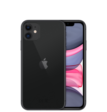 Apple iPhone 11 64 Гб Черный A2221