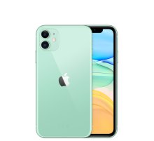 Apple iPhone 11 128 Гб Зеленый