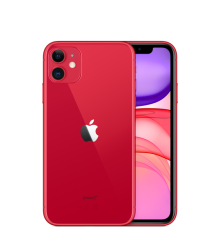 Apple iPhone 11 64 Гб Красный A2221