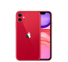 Apple iPhone 11 128 Гб Красный