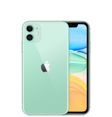 Apple iPhone 11 64 Гб Зеленый A2221