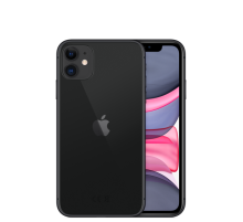 Apple iPhone 11 128 Гб Черный A2221