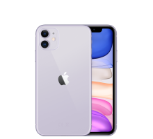 Apple iPhone 11 256 Гб Фиолетовый 2 Sim