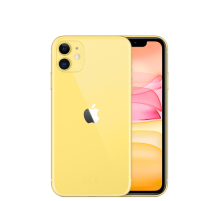 Apple iPhone 11 256 Гб Желтый