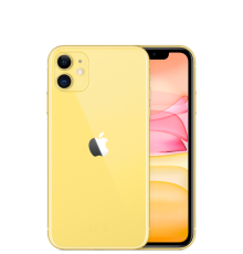 Apple iPhone 11 256 Гб Желтый