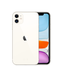 Apple iPhone 11 256 Гб Белый A2221