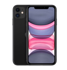 Apple iPhone 11 128GB, черный, Slimbox
