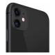 Чёрный Apple iPhone 11 128GB в Slimbox