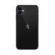 Чёрный Apple iPhone 11 128GB в Slimbox