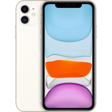 Apple iPhone 11 128GB, белый, Slimbox Apple iPhone 11 128GB, белый, Slimbox