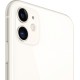 Белый iPhone 11 128GB в Slimbox: стильный и вместительный