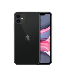 Apple iPhone 11 64 Гб Черный Apple iPhone 11 64 Гб Черный