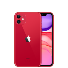 Apple iPhone 11 64 Гб Красный Apple iPhone 11 64 Гб Красный
