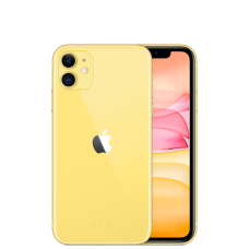 Apple iPhone 11 64 Гб Желтый Apple iPhone 11 64 Гб Желтый