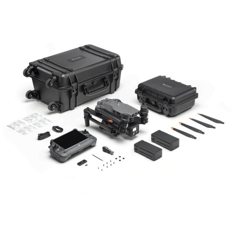 Квадрокоптер DJI MATRICE 30T