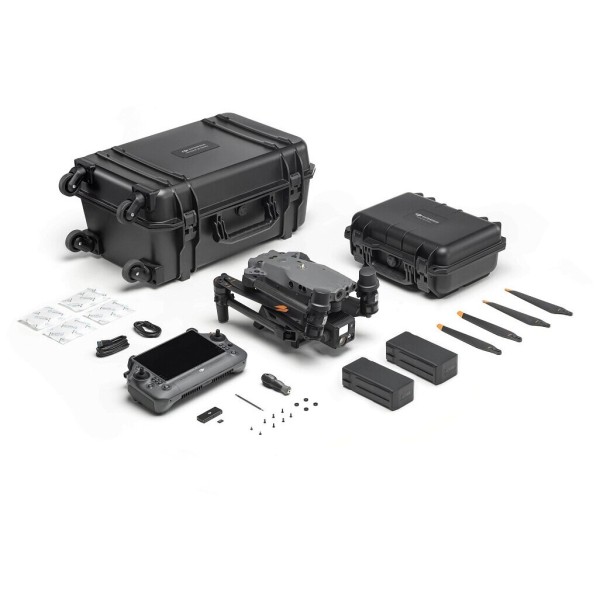 Квадрокоптер DJI MATRICE 30T