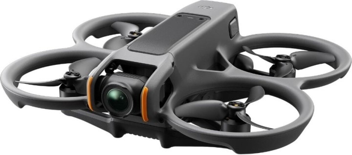 Квадрокоптер DJI Avata 2