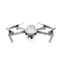 Квадрокоптер DJI Mavic Pro Platinum