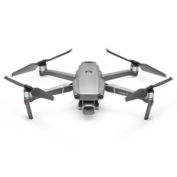 Квадрокоптер DJI Mavic 2 Pro с пультом Smart Controller