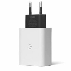 Cетевое зарядное устройство Google, 30W USB-C Charger, Global Cетевое зарядное устройство Google, 30W USB-C Charger, Global