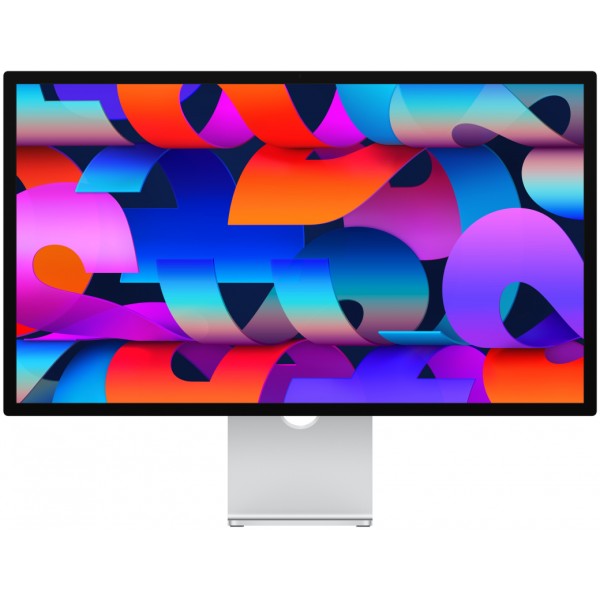 Монитор Apple Монитор Studio Display 5K, стандартное стекло, подставка с регулируемым наклоном MK0U3/MYJG3 27