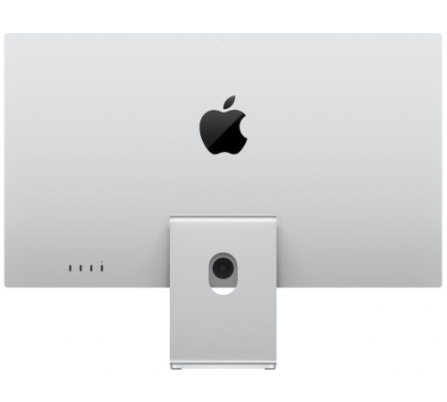 Монитор Apple Монитор Studio Display 5K, нанотекстурное стекло, подставка с регулируемым наклоном MMYW3 27